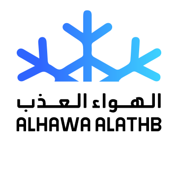 الهواء العذب